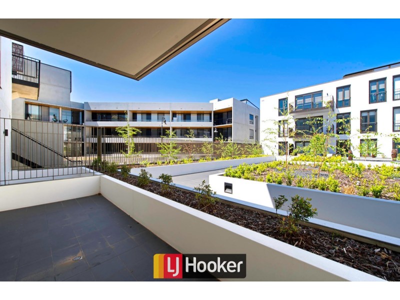 49/46 Honeysett View, Kingston ACT 2604