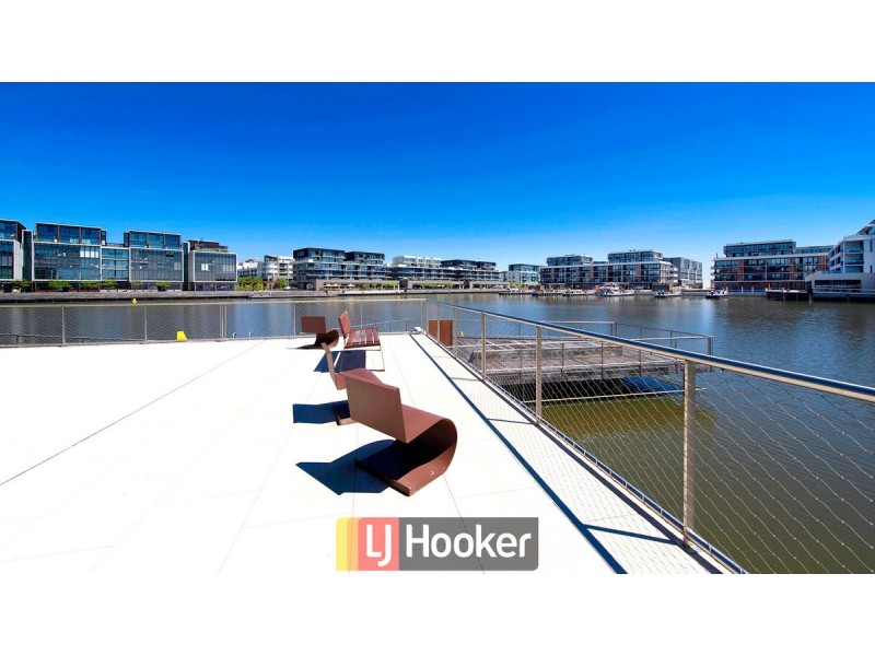 49/46 Honeysett View, Kingston ACT 2604