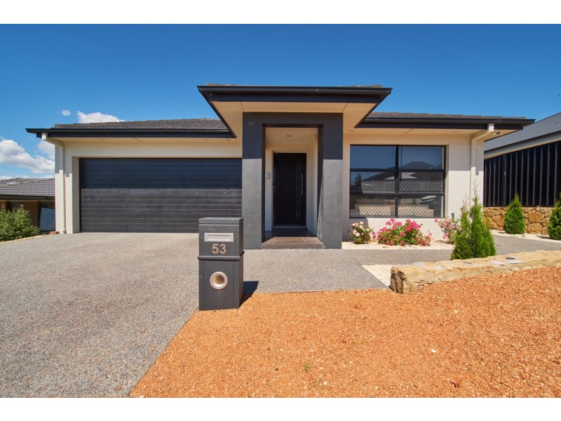 53 Anakie Court, Ngunnawal ACT 2913