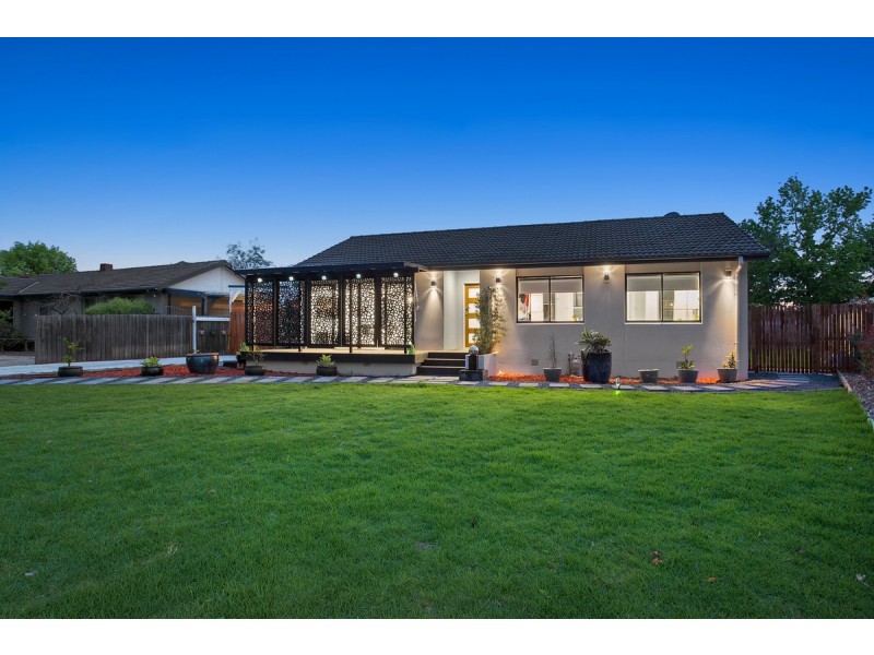 11 Gardiner Street, Downer ACT 2602