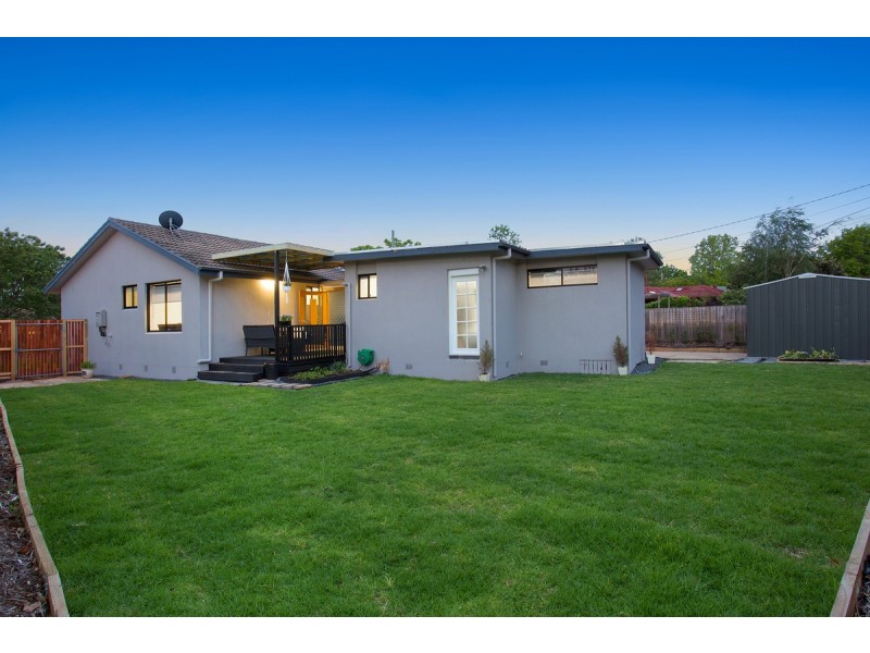 11 Gardiner Street, Downer ACT 2602