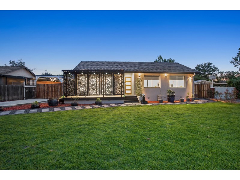 11 Gardiner Street, Downer ACT 2602