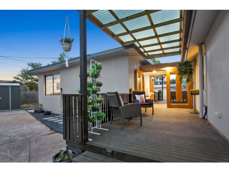 11 Gardiner Street, Downer ACT 2602