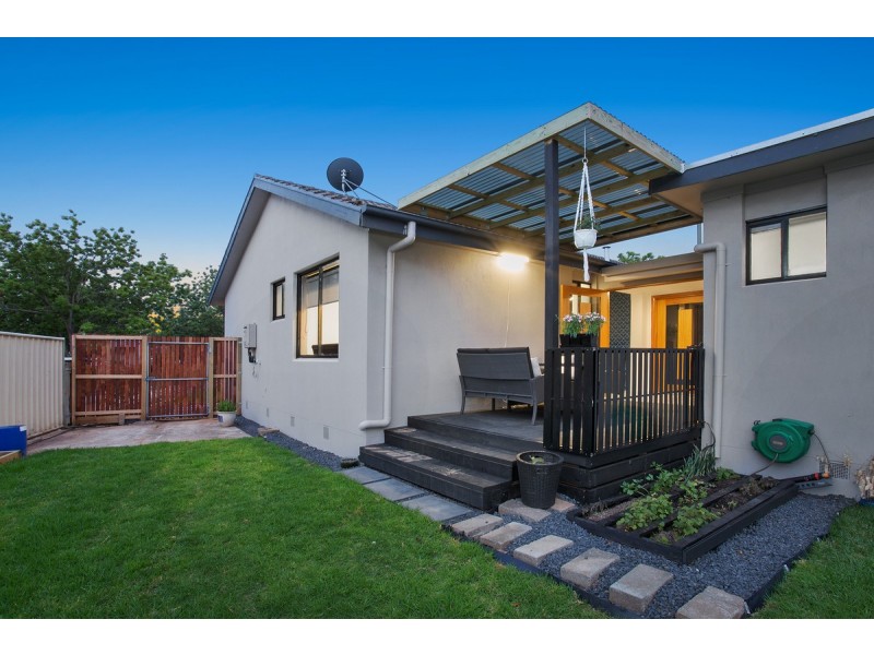 11 Gardiner Street, Downer ACT 2602