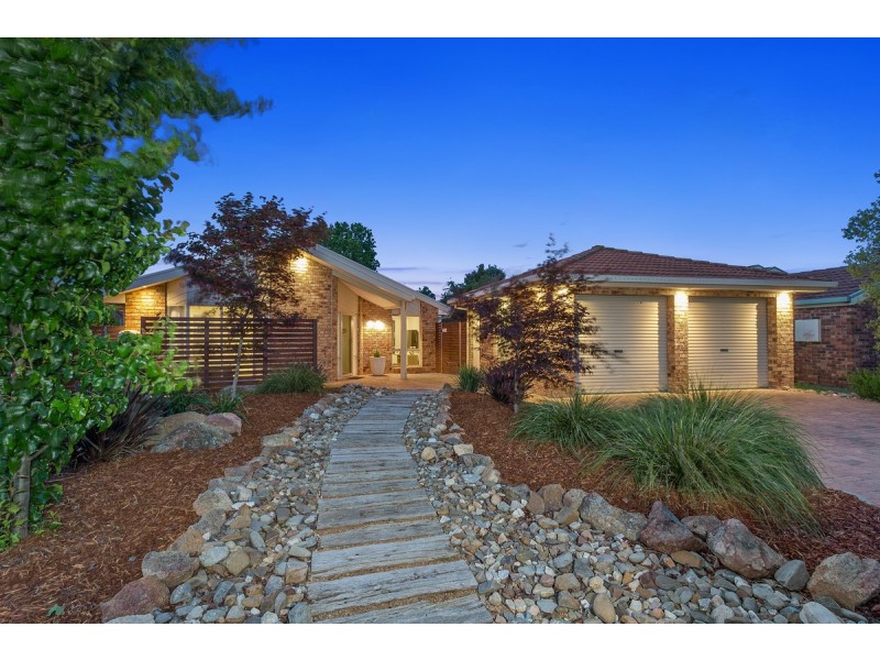 3 Ellen Place, Palmerston ACT 2913