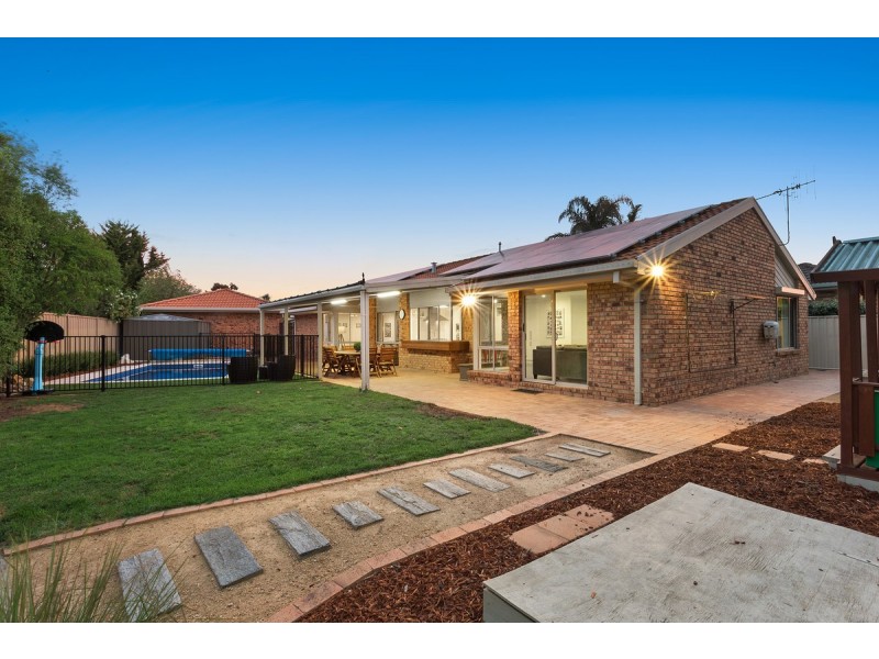 3 Ellen Place, Palmerston ACT 2913