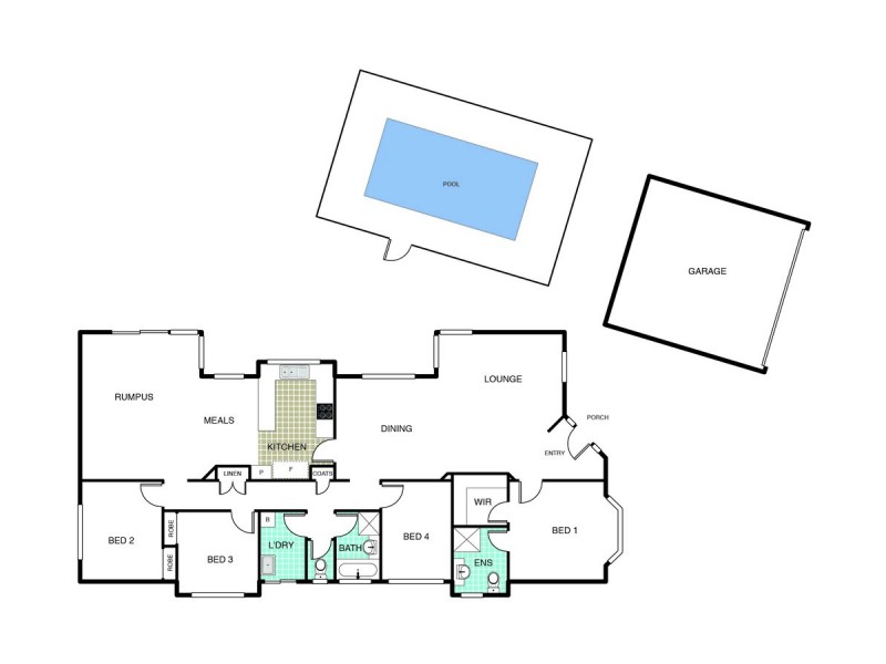 3 Ellen Place, Palmerston ACT 2913