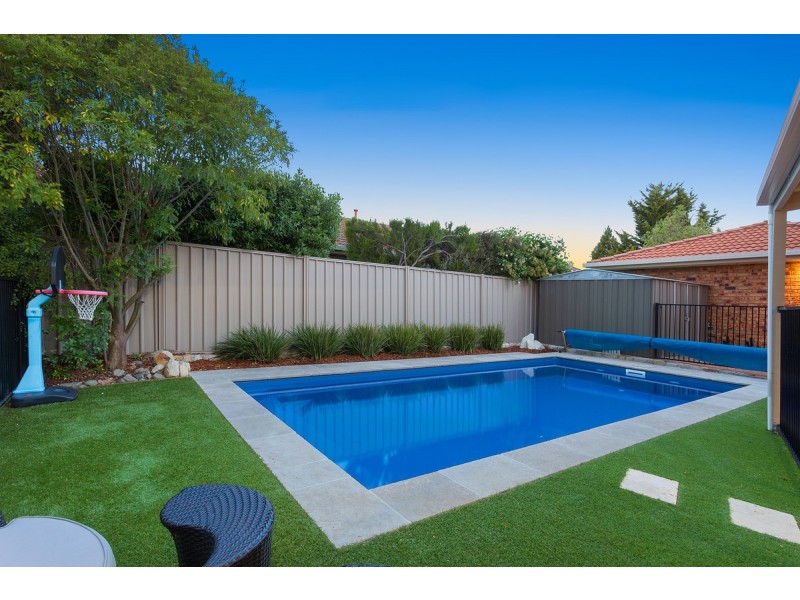 3 Ellen Place, Palmerston ACT 2913
