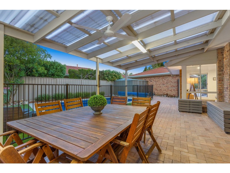 3 Ellen Place, Palmerston ACT 2913