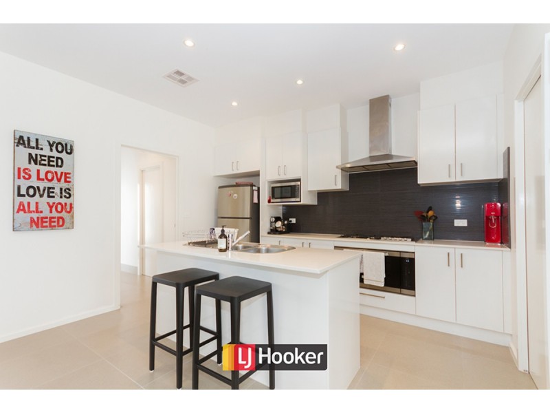 38 Max Purnell Street, Forde ACT 2914