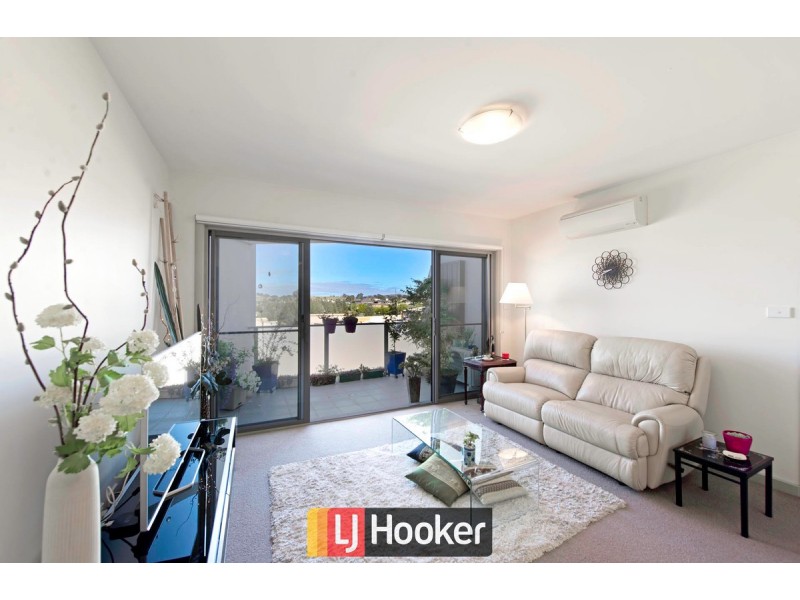 8/41 Clare Burton Crescent, Franklin ACT 2913