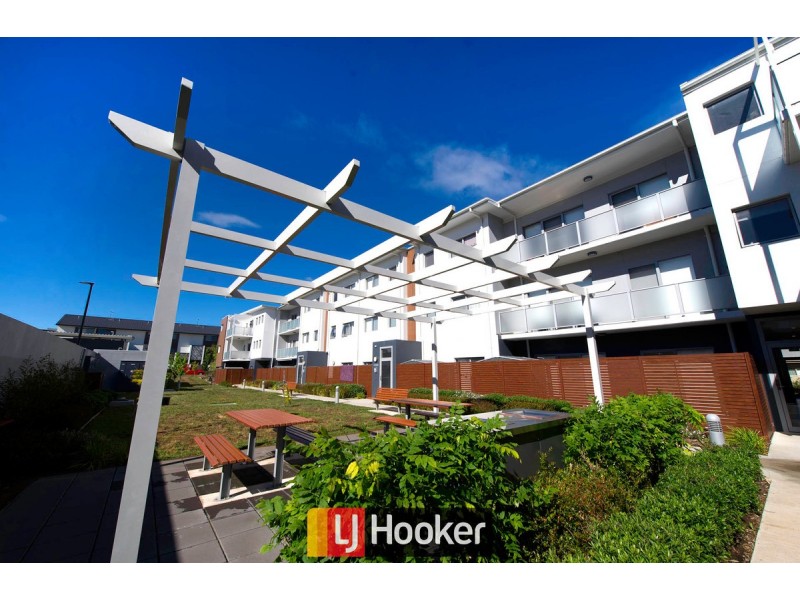 8/41 Clare Burton Crescent, Franklin ACT 2913