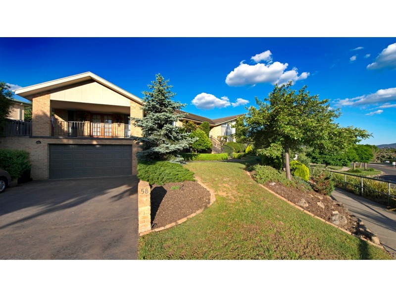 58 Lexcen Avenue, Nicholls ACT 2913