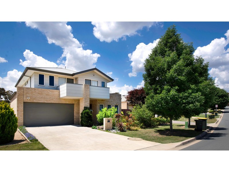 35 Hurrell Street, Forde ACT 2914