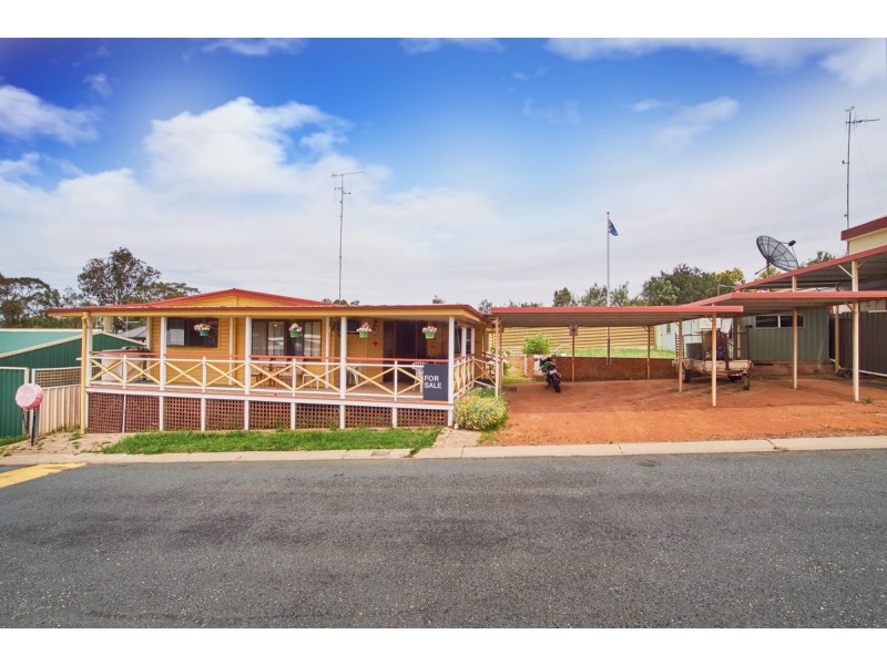 406 Eaglehawk Resort/1246 Federal Highway, Sutton Forest NSW 2577
