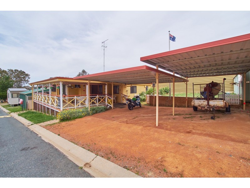 406 Eaglehawk Resort/1246 Federal Highway, Sutton Forest NSW 2577