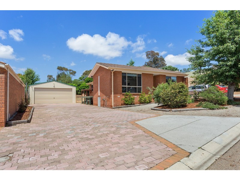 10 O’Hara Close, Gordon ACT 2906