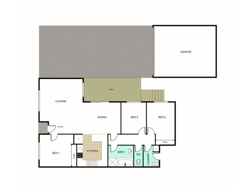 10 O’Hara Close, Gordon ACT 2906