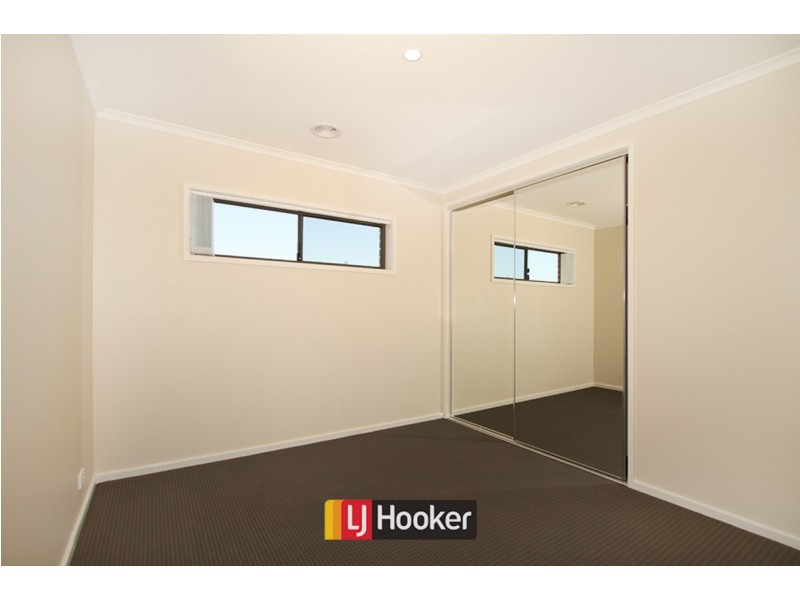 118 Greg Urwin Circuit, Casey ACT 2913