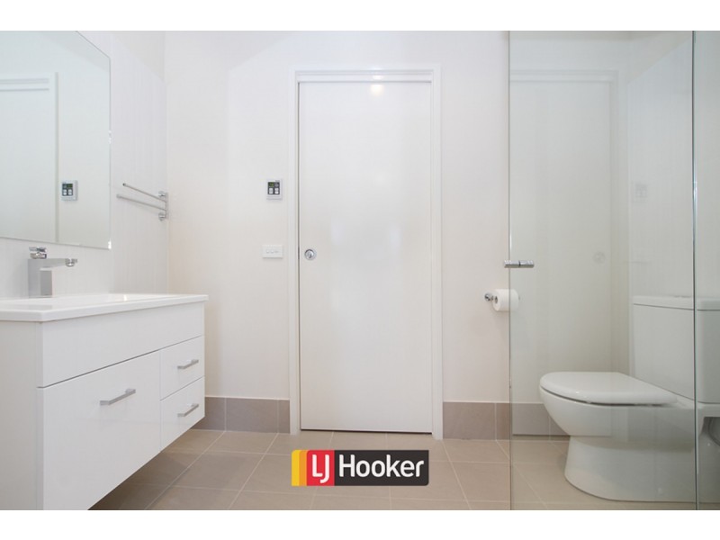 118 Greg Urwin Circuit, Casey ACT 2913