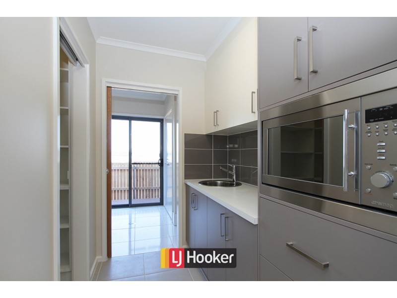 118 Greg Urwin Circuit, Casey ACT 2913