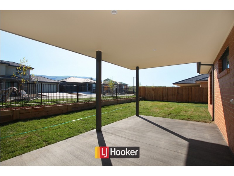 118 Greg Urwin Circuit, Casey ACT 2913
