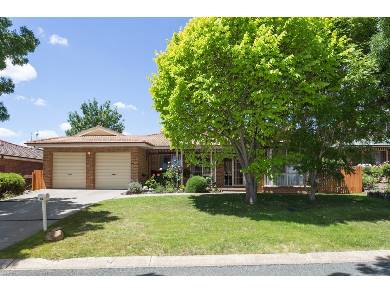 22 Dandenong Court, Palmerston ACT 2913