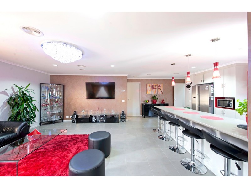 23 Pearl Gibbs Street, Bonner ACT 2914