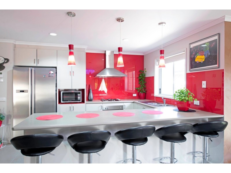 23 Pearl Gibbs Street, Bonner ACT 2914