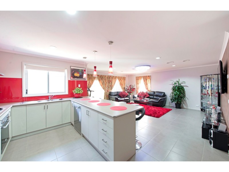 23 Pearl Gibbs Street, Bonner ACT 2914