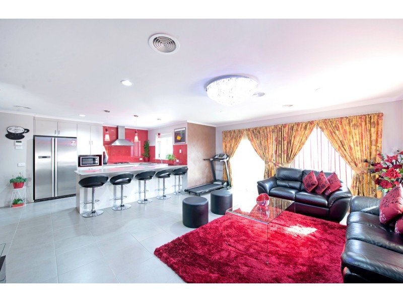 23 Pearl Gibbs Street, Bonner ACT 2914