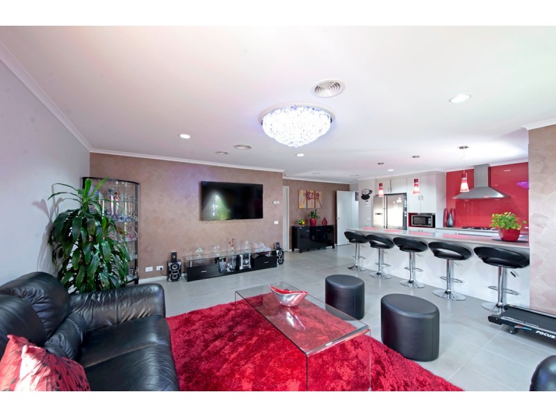 23 Pearl Gibbs Street, Bonner ACT 2914