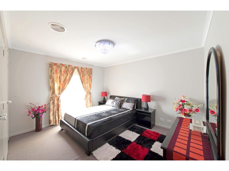 23 Pearl Gibbs Street, Bonner ACT 2914