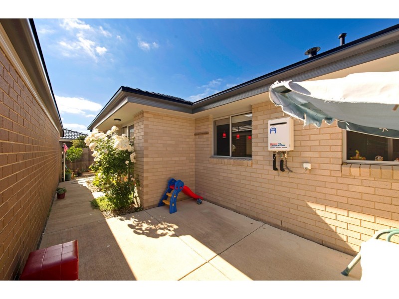 23 Pearl Gibbs Street, Bonner ACT 2914