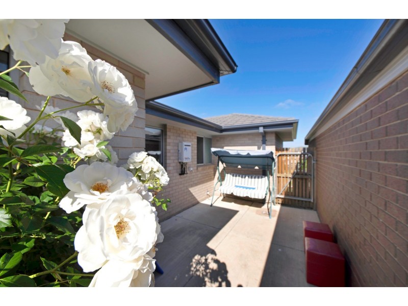 23 Pearl Gibbs Street, Bonner ACT 2914