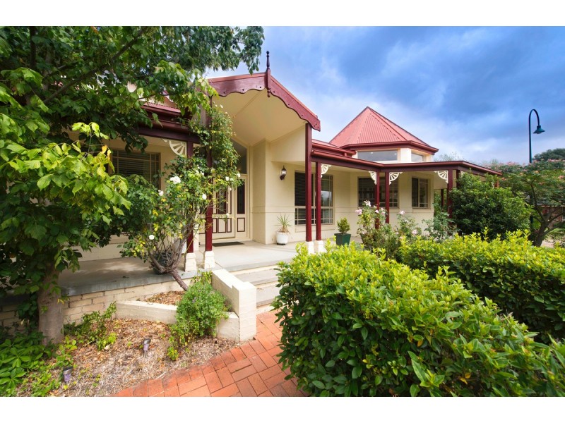 55 Mcclelland Avenue, Nicholls ACT 2913