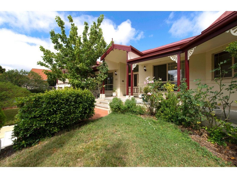 55 Mcclelland Avenue, Nicholls ACT 2913