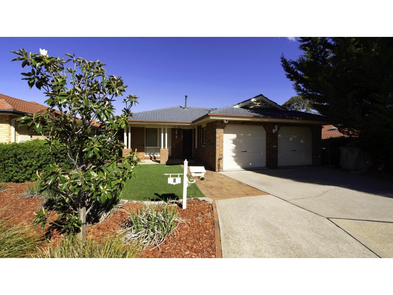 5 Lovelock Court, Melba ACT 2615
