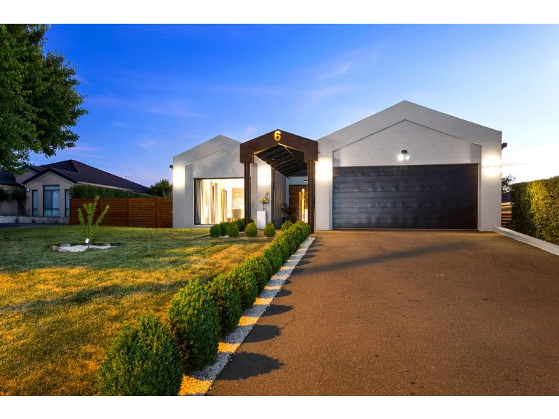 6 Tangari Street, Ngunnawal ACT 2913