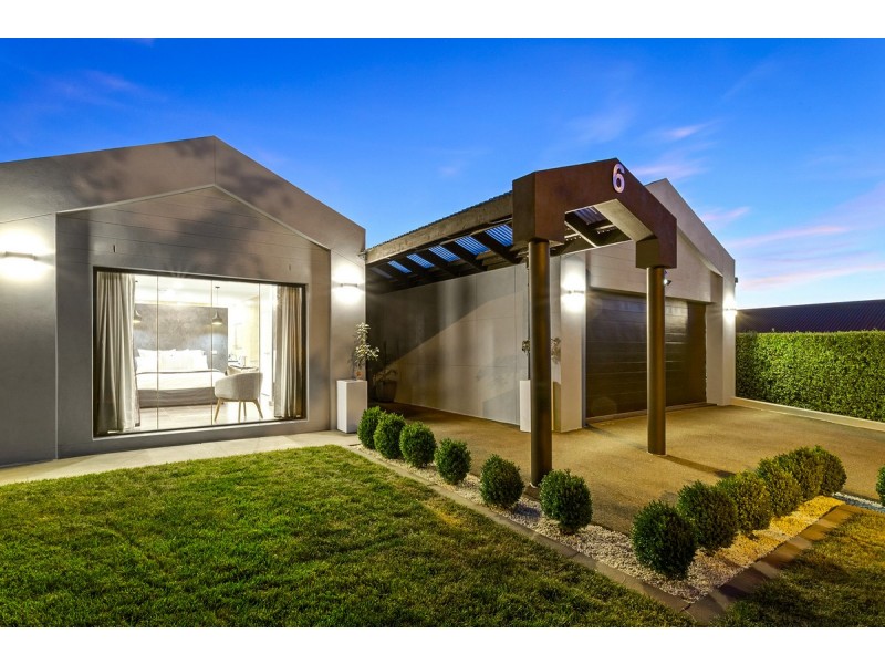 6 Tangari Street, Ngunnawal ACT 2913