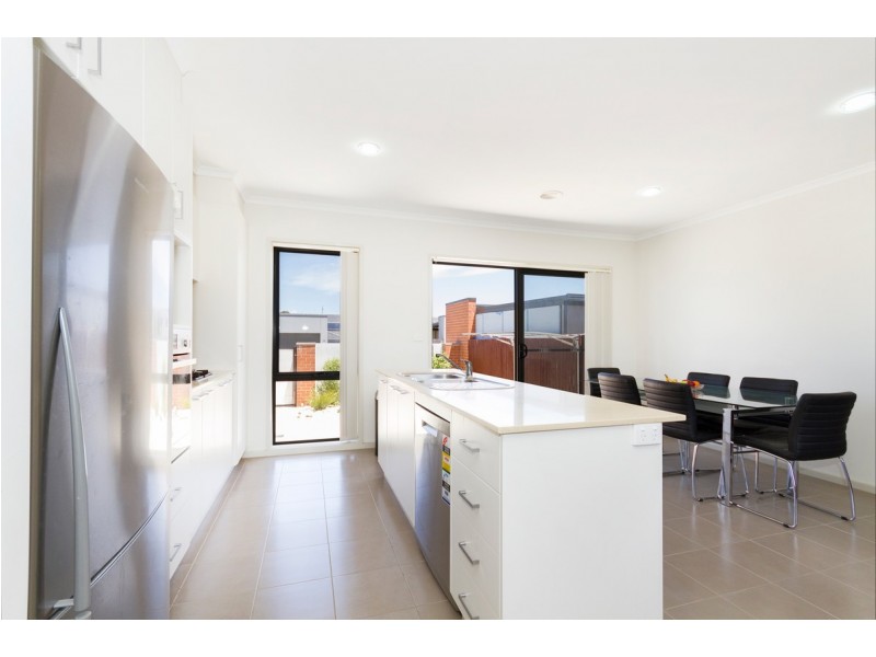 87 Murrjinelle Circuit, Bonner ACT 2914
