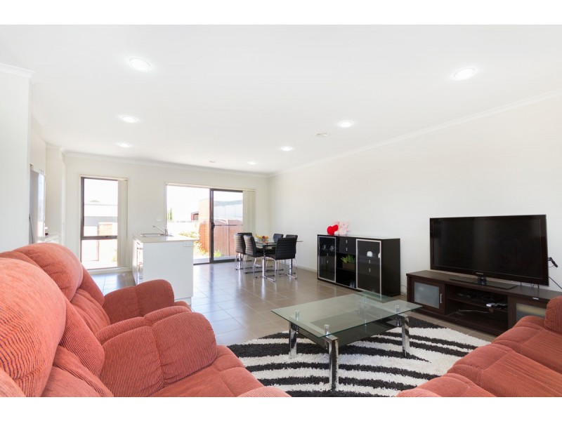 87 Murrjinelle Circuit, Bonner ACT 2914