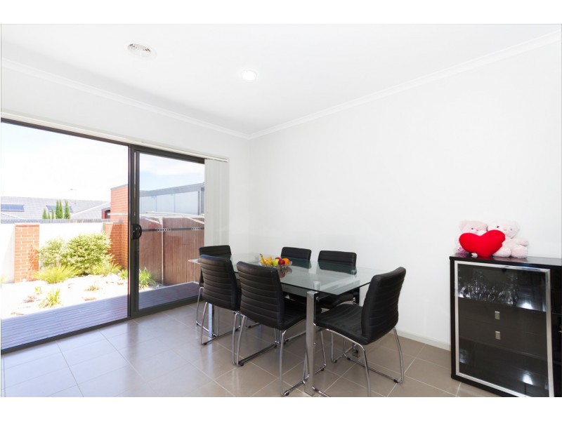 87 Murrjinelle Circuit, Bonner ACT 2914