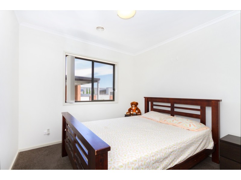 87 Murrjinelle Circuit, Bonner ACT 2914