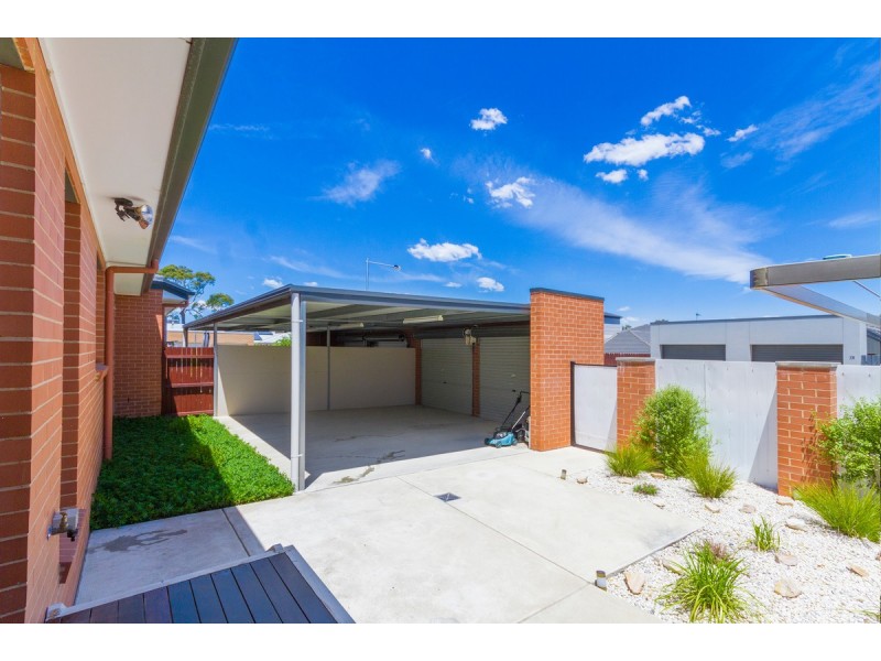 87 Murrjinelle Circuit, Bonner ACT 2914
