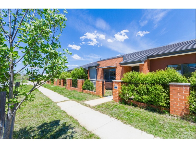 87 Murrjinelle Circuit, Bonner ACT 2914