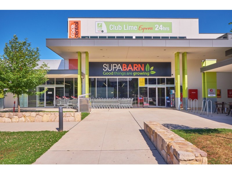 4/50 Hillcrest Street, Crace ACT 2911