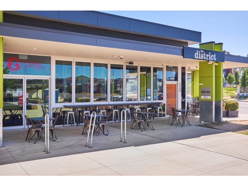 4/50 Hillcrest Street, Crace ACT 2911