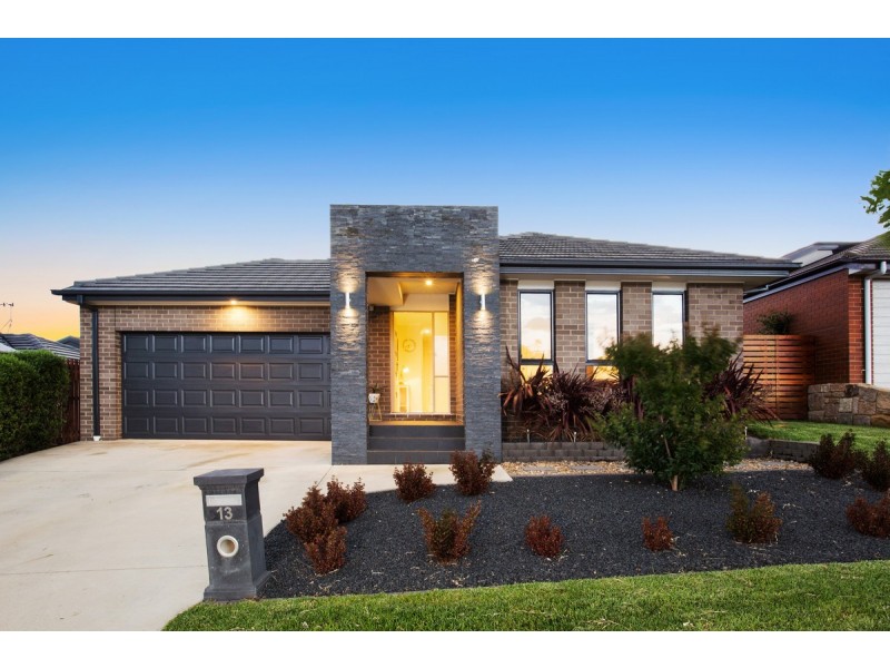 13 Kowalski Street, Casey ACT 2913