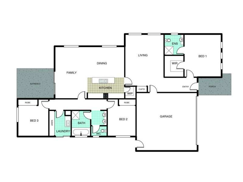 13 Kowalski Street, Casey ACT 2913